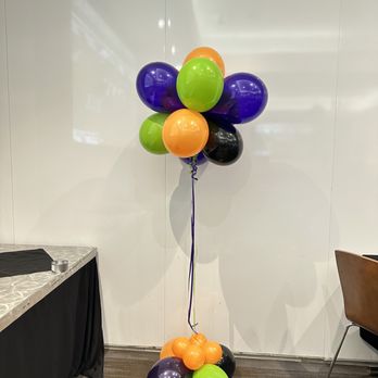 Cabrera's Balloons - Balloon Services Near Me - Van Nuys, California