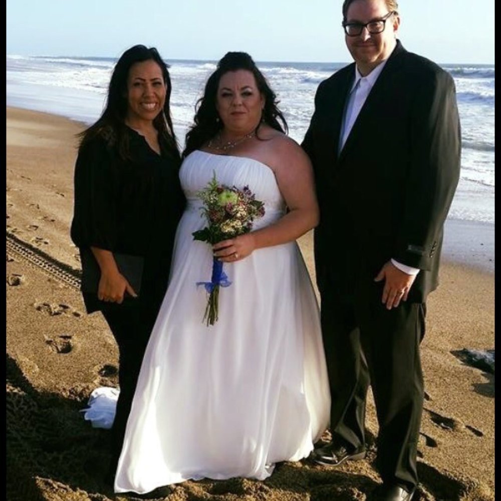 Eventually Events - What a memorable ceremony with Dyana! - Party & Event Planning Near Me