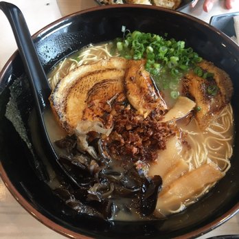 Blackbeard Ramen - Ramen Near Me - Cliffside Park, New Jersey Blackbeard Ramen - Ramen Near Me - Cliffside Park, New Jersey