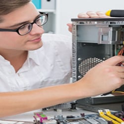 A Computer Guy