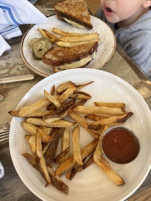 Saltbox Kitchen by null