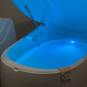 Float Harder Relaxation Center - Pod - Float Spa Near Me - Portland, Maine Float Harder Relaxation Center - Pod - Float Spa Near Me - Portland, Maine