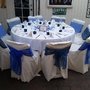 Photo of Special Event Linens