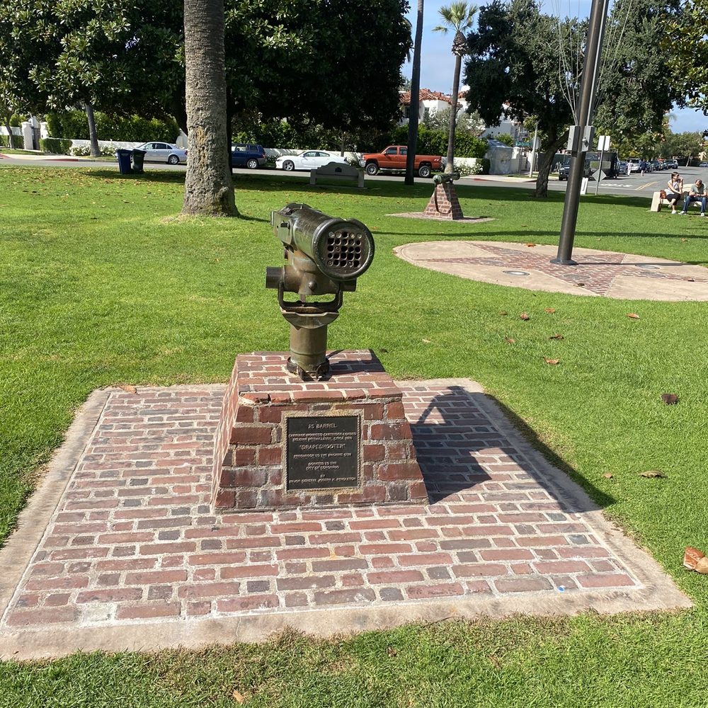 Star Park - Parks Near Me - Coronado, California Star Park - Parks Near Me - Coronado, California
