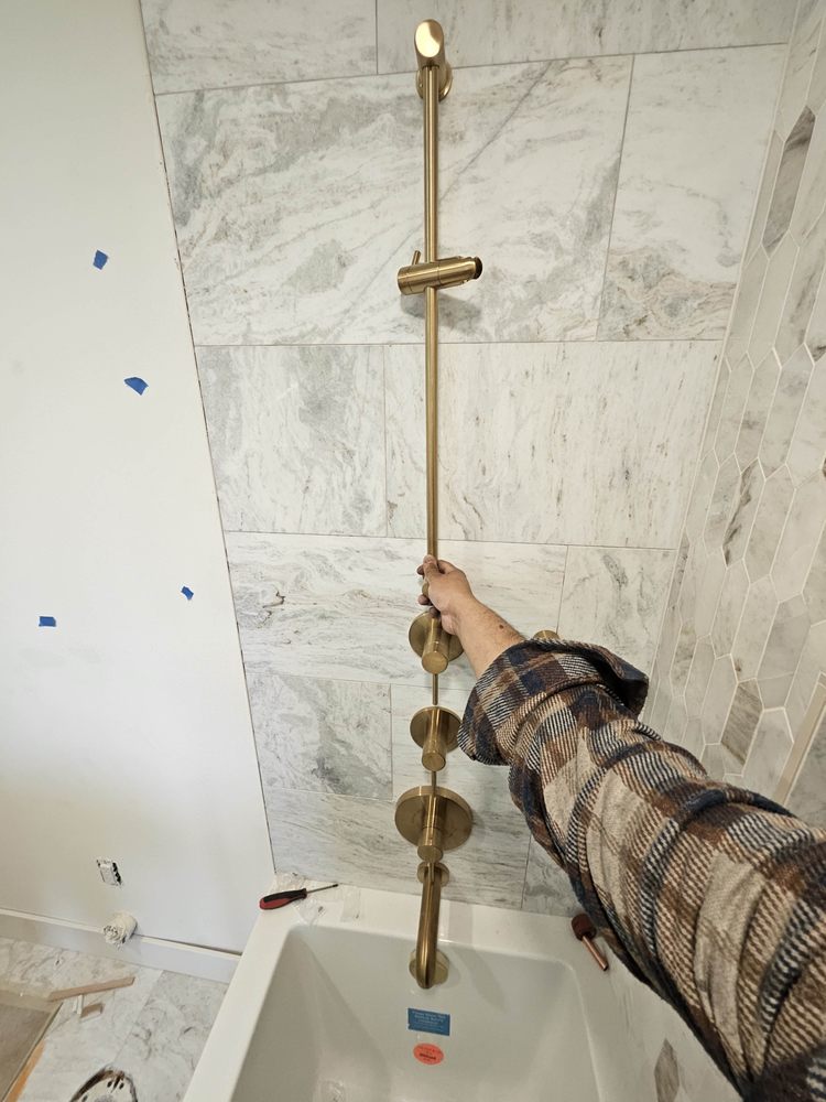 Slide of Kings Plumbing