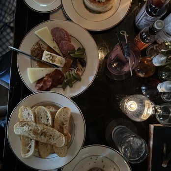 Bowen House - Lots of apps! - Cocktail Bars Near Me - Dallas, Texas