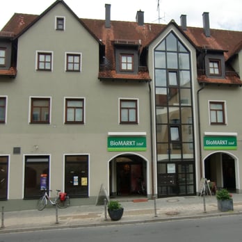 Biomarkt - Health Markets Near Me - Lauf an der Pegnitz, BY Biomarkt - Health Markets Near Me - Lauf an der Pegnitz, BY