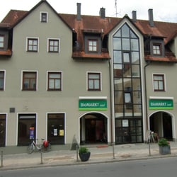 Biomarkt