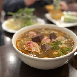 NS2. Spicy Beef Noodle Soup / / Bn b hu NS2. Spicy Beef Noodle Soup / / Bn b hu
