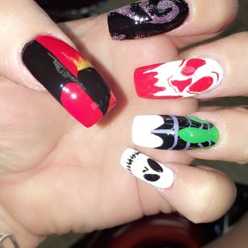 ND Nails & Spa - Nail Salons Near Me - Riverside, California ND Nails & Spa - Nail Salons Near Me - Riverside, California
