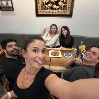 Just Thai - Beautiful people sharing delicious food - Thai Near Me - Deerfield Beach, Florida Just Thai - Beautiful people sharing delicious food - Thai Near Me - Deerfield Beach, Florida