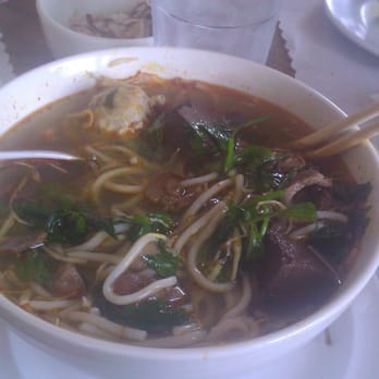 Quan Vy Da - Bun Bo Hue - Vietnamese Near Me - Westminster, California Quan Vy Da - Bun Bo Hue - Vietnamese Near Me - Westminster, California