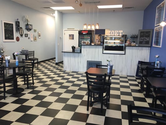 Zoet Sweet Boutique by null