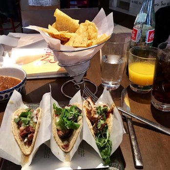 Oyamel - Mexican Near Me - Washington, DC, District of Columbia