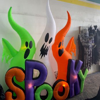 Halloween Discounters - Blow Up Props - Costumes Near Me - Yucaipa, California Halloween Discounters - Blow Up Props - Costumes Near Me - Yucaipa, California