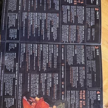 The Works - Burgers Near Me - Niagara Falls, Ontario