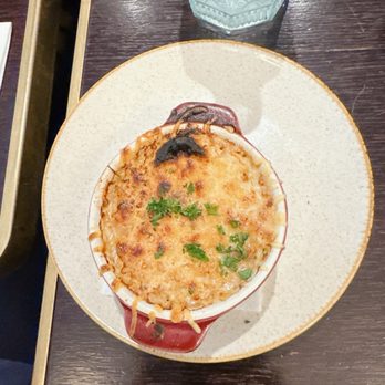Café du Nord - French onion soup - Brasseries Near Me - Paris, 75 Café du Nord - French onion soup - Brasseries Near Me - Paris, 75
