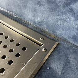 The Water Haus - MOLD