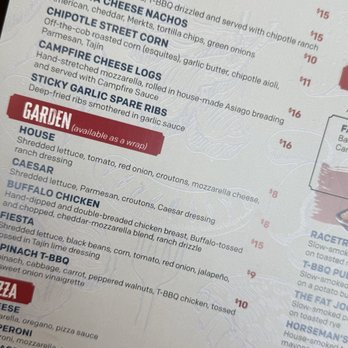 Longshots - Fairmount Park - Barbeque Near Me - Collinsville, Illinois