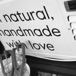 Milk Made - Milk Mades Tischvitrine