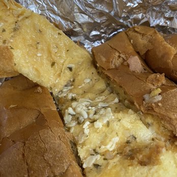 La Broa' Pizzeria -  variety of baked goods - Salad Near Me - Providence, Rhode Island
