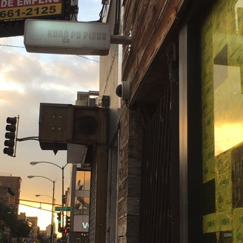 Kung FU Pizza Slices - Pizza Near Me - Chicago, Illinois Kung FU Pizza Slices - Pizza Near Me - Chicago, Illinois