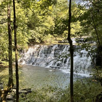 Rutledge Falls - The falls - Local Flavor Near Me - Tullahoma, Tennessee Rutledge Falls - The falls - Local Flavor Near Me - Tullahoma, Tennessee