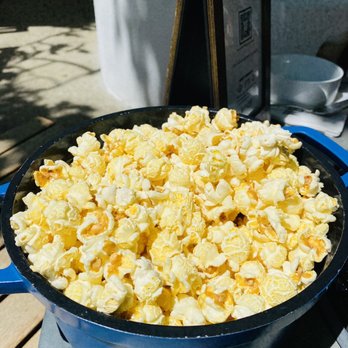 Wente Vineyards - Gourmet Popcorn - Wine Tasting Room Near Me - Livermore, California Wente Vineyards - Gourmet Popcorn - Wine Tasting Room Near Me - Livermore, California