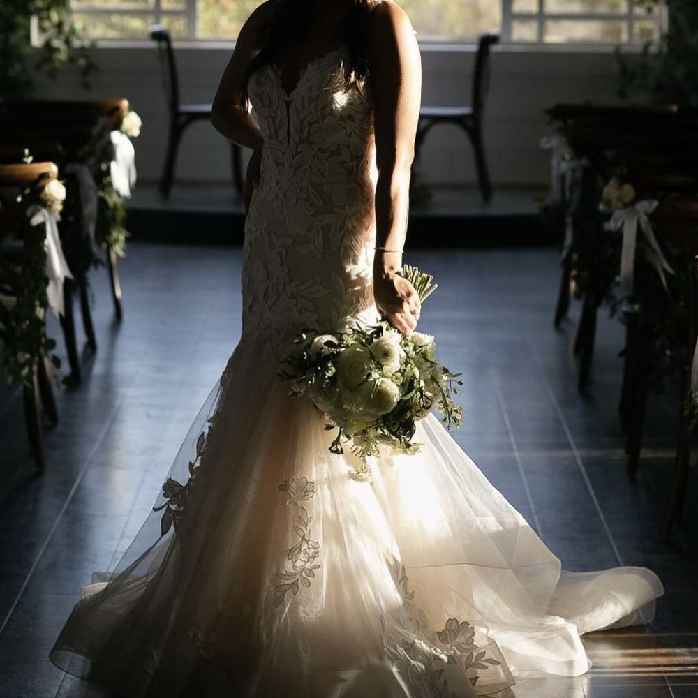 Plume Bridal - Bridal Near Me - Bozeman, Montana