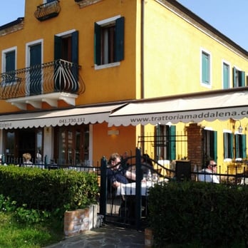 Trattoria Maddalena - Italian Near Me - Venezia, VE Trattoria Maddalena - Italian Near Me - Venezia, VE