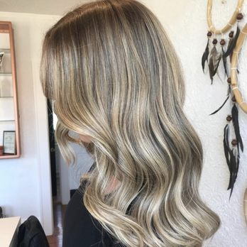 Bleached Salon & Spa - Hair Salons Near Me - Tampa, Florida Bleached Salon & Spa - Hair Salons Near Me - Tampa, Florida