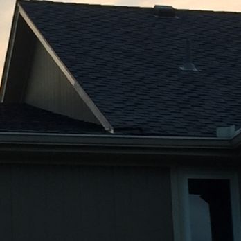 Aspen Contracting - Roofing Near Me - Lee's Summit, Missouri