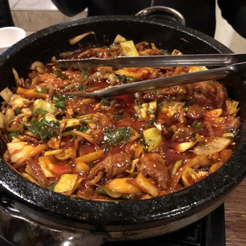 Surasang - Duck - Korean Near Me - Ciudad de México, DIF Surasang - Duck - Korean Near Me - Ciudad de México, DIF
