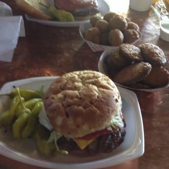 Original Hamburger Works - Burgers Near Me - Phoenix, Arizona