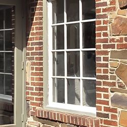 Horridge Window & Glass