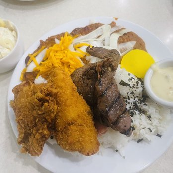 Zippy's Kahului - Fast Food Near Me - Kahului, Hawaii