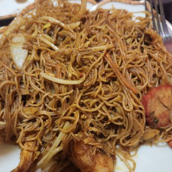 Formosa Restaurant - Logan - Singapore rice Noodles - Chinese Near Me - Logan, Utah