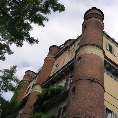 Braidense National Library by null