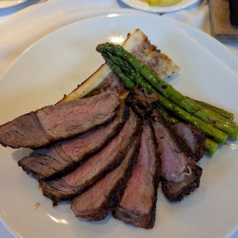 Hawthorn Grill - Sliced Tomahawk Stak by chef side table & served - Steakhouses Near Me - Las Vegas, Nevada Hawthorn Grill - Sliced Tomahawk Stak by chef side table & served - Steakhouses Near Me - Las Vegas, Nevada