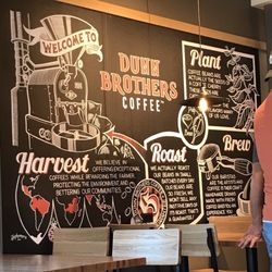 Dunn Brothers Coffee