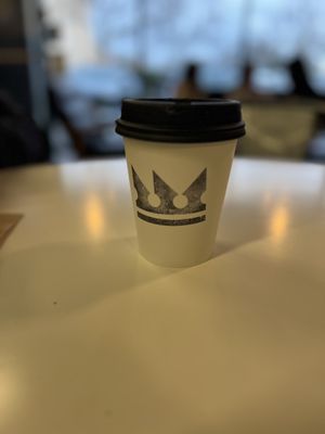 Kingdom Coffee Roasters by null