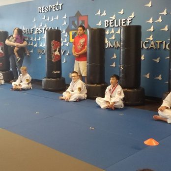 Ohana Martial Arts - Self-defense Classes Near Me - Las Vegas, Nevada Ohana Martial Arts - Self-defense Classes Near Me - Las Vegas, Nevada
