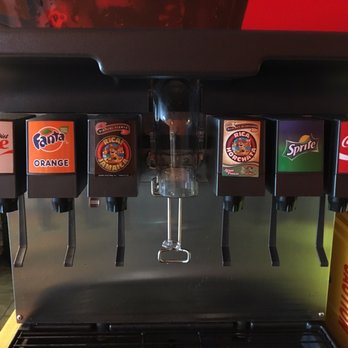Señor Taco - Horchata and Jamaica (hibiscus flower) drinks are available. - Tacos Near Me - Bellevue, Washington