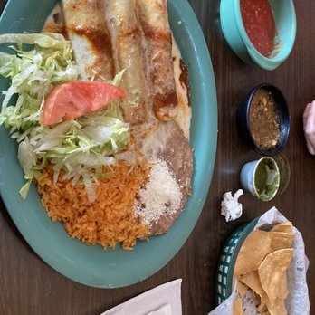 La Hacienda - Enchiladas - Mexican Near Me - Ocala, Florida La Hacienda - Enchiladas - Mexican Near Me - Ocala, Florida