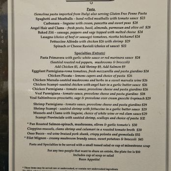 Bruno's Italian Bistro - Pasta & Specialties - Italian Near Me - Denver, Colorado Bruno's Italian Bistro - Pasta & Specialties - Italian Near Me - Denver, Colorado