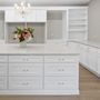 Photo of Ocean cabinet & countertop