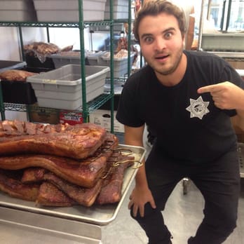 Echo & Rig - THE THICK CUT APPLEWOOD SMOKED BACON IS TO DIE FOR! - Steakhouses Near Me - Las Vegas, Nevada Echo & Rig - THE THICK CUT APPLEWOOD SMOKED BACON IS TO DIE FOR! - Steakhouses Near Me - Las Vegas, Nevada