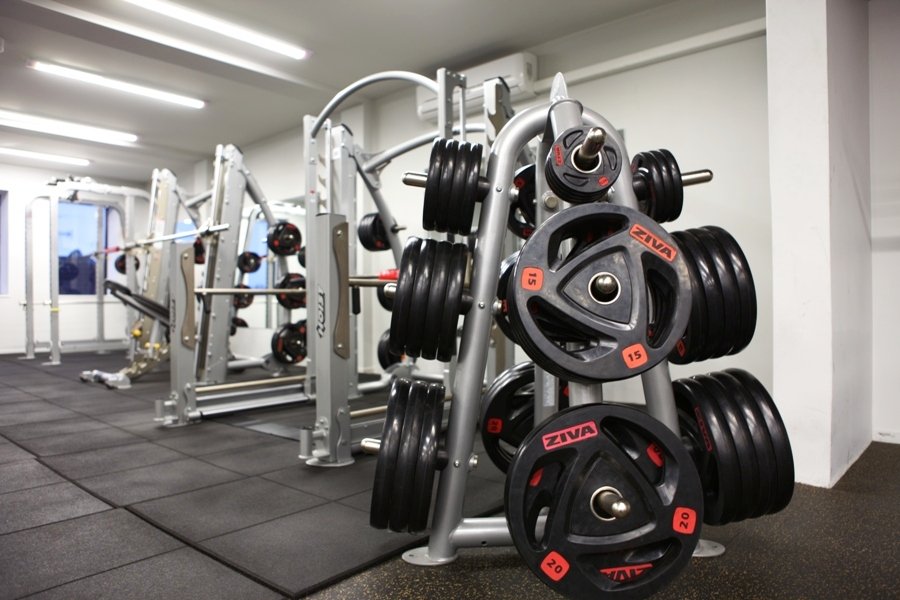 THE FITNESS CLUB Updated September 2024 14 Photos 87 Main Highway