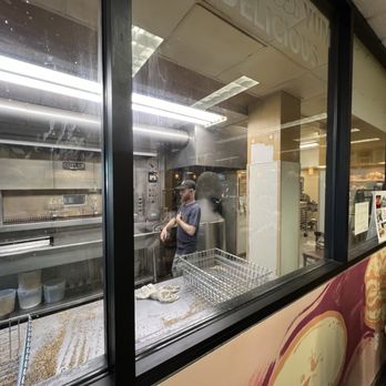 Balsam Bagels - Making' bagels! - Bagels Near Me - Rochester, New York Balsam Bagels - Making' bagels! - Bagels Near Me - Rochester, New York