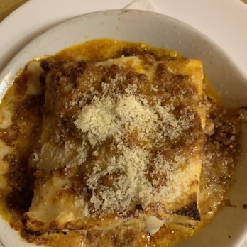 Pensavo Peggio - lasagna - Italian Near Me - Florence, FI